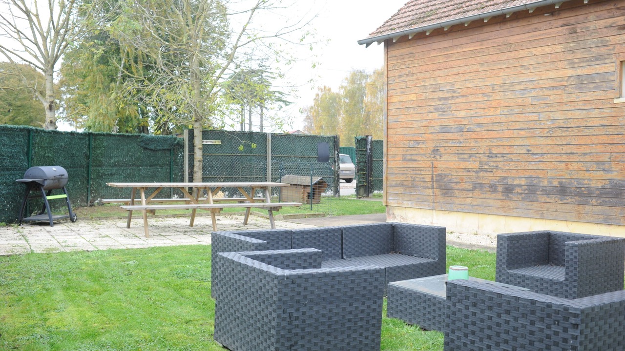 Photo of Outdoor in Aunay-sous-Auneau