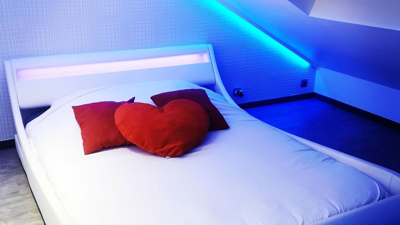 Photo of Bedroom in Neuf-Mesnil