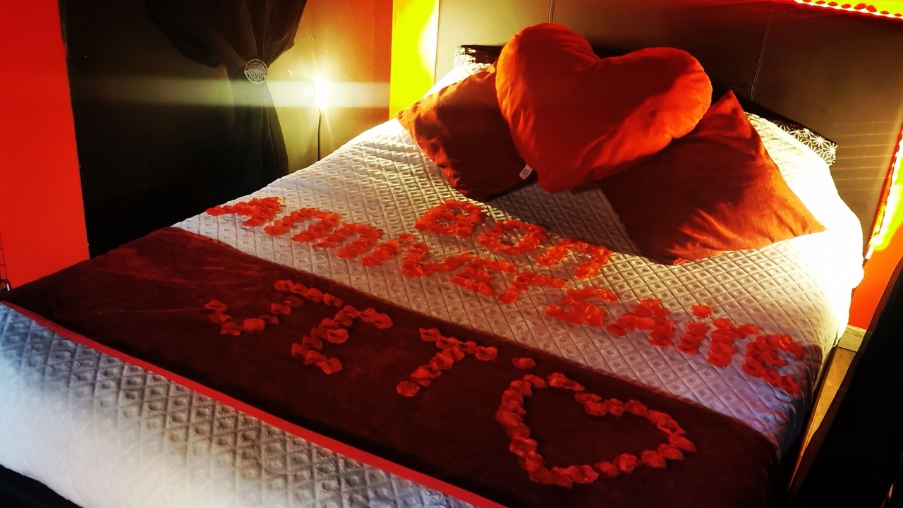 Photo of Bedroom in Berlaimont