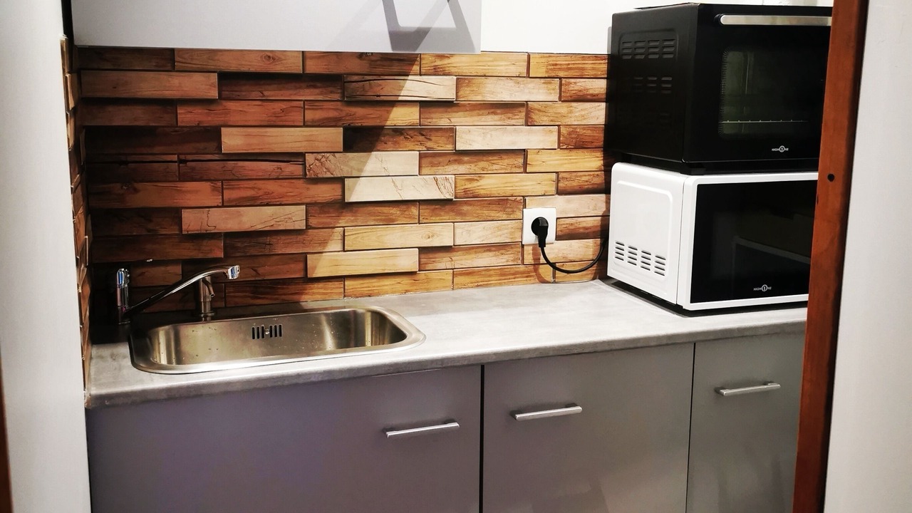Photo of Kitchen in Berlaimont