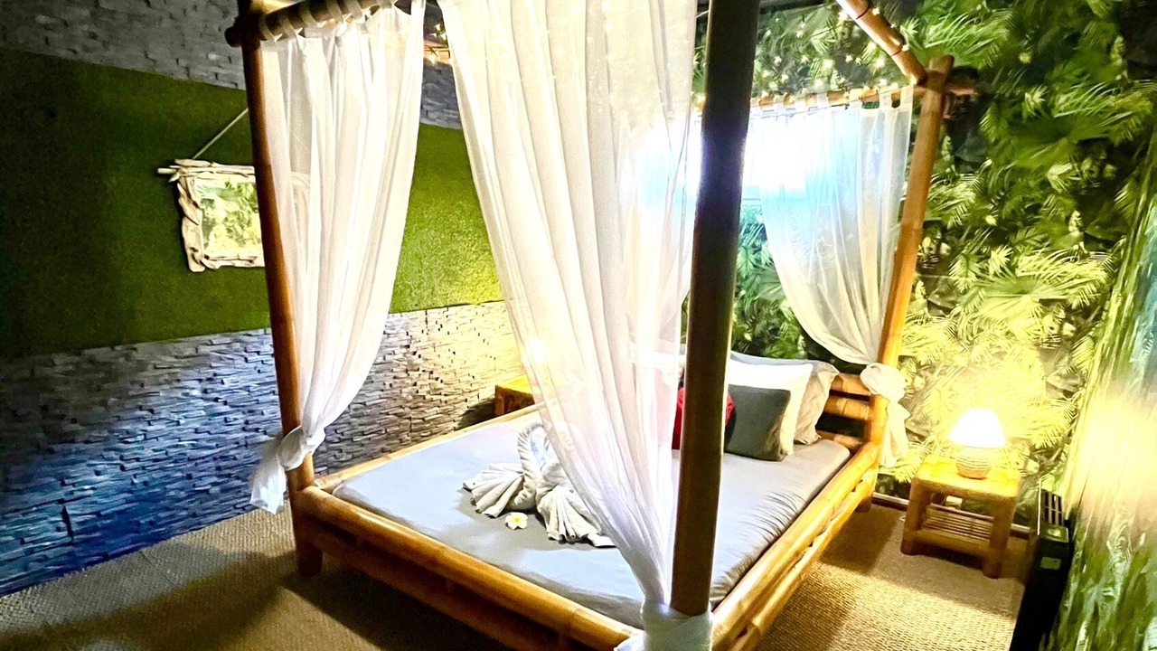 Photo of Bedroom in Neuf-Mesnil