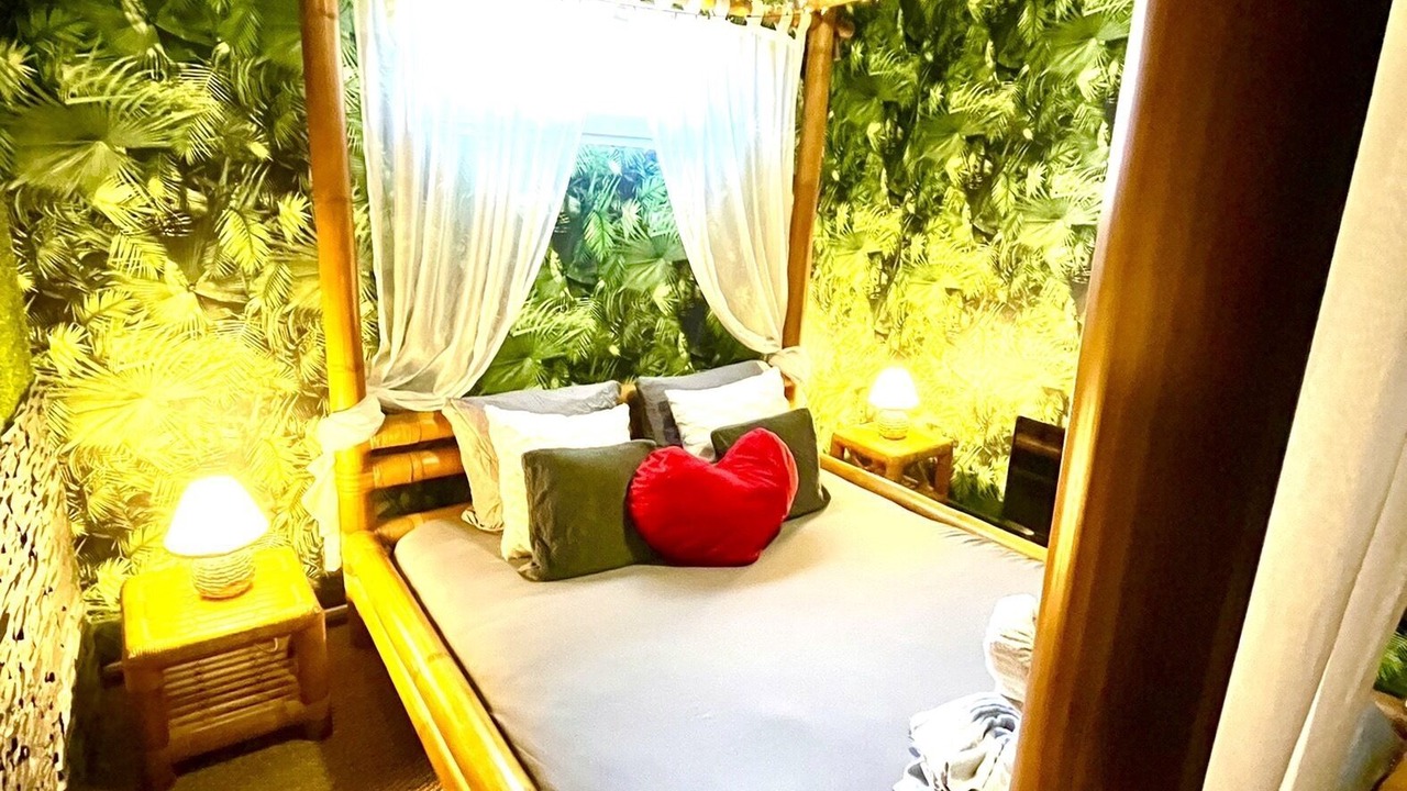 Photo of Bedroom in Neuf-Mesnil