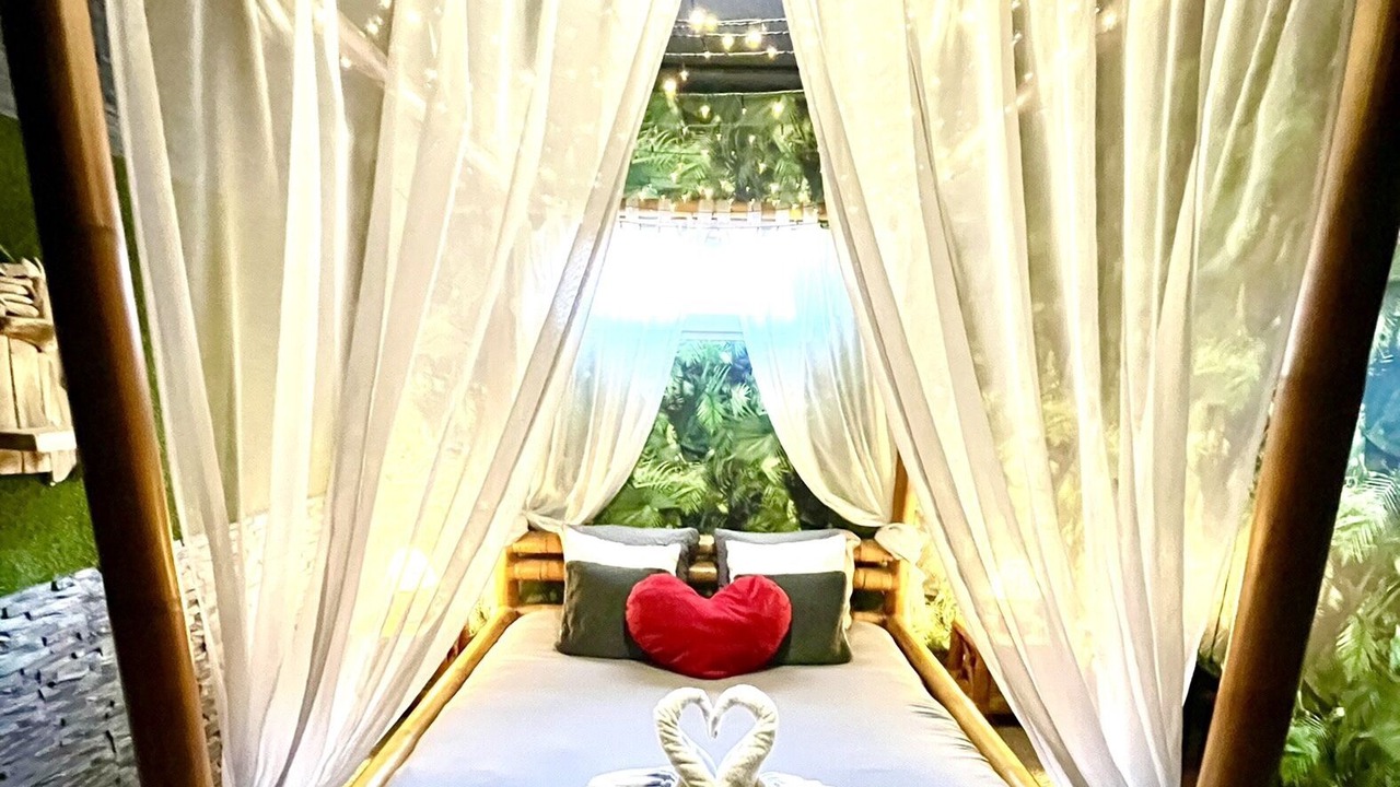 Photo of Bedroom in Neuf-Mesnil