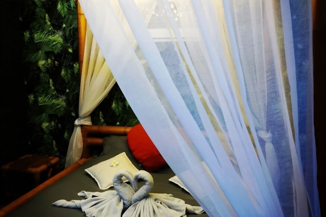 Photo of Bedroom in Neuf-Mesnil