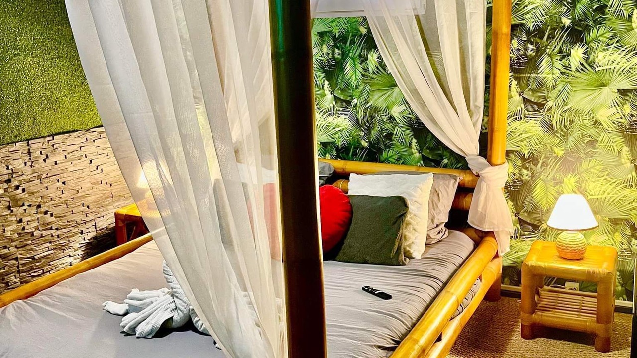 Photo of Bedroom in Neuf-Mesnil