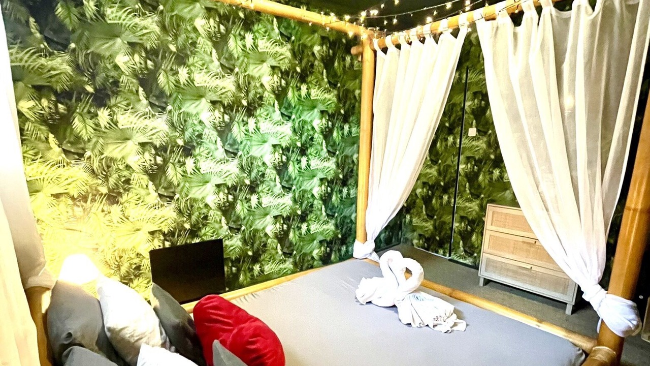 Photo of Bedroom in Neuf-Mesnil