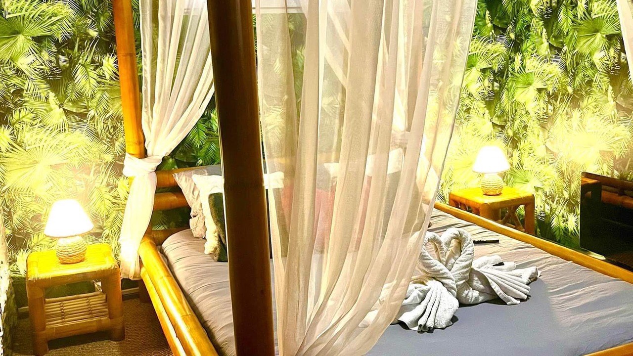 Photo of Bedroom in Neuf-Mesnil