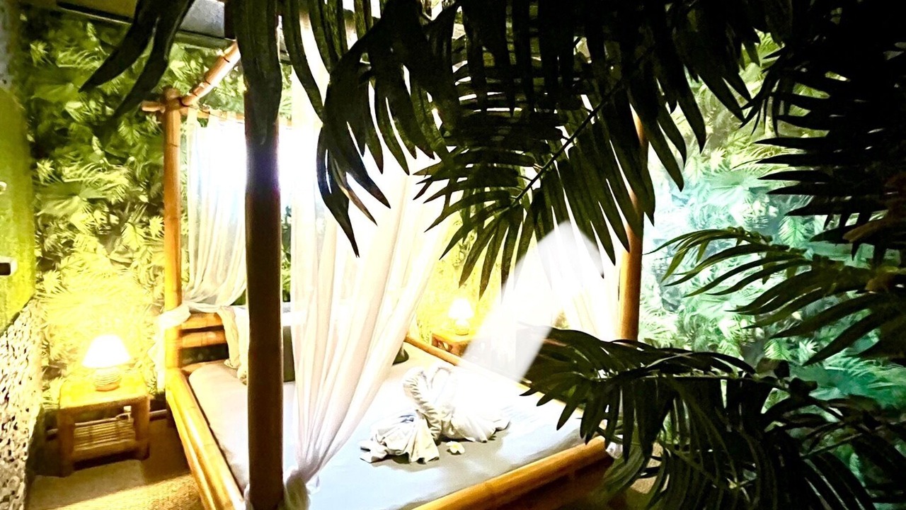 Photo of Bedroom in Neuf-Mesnil