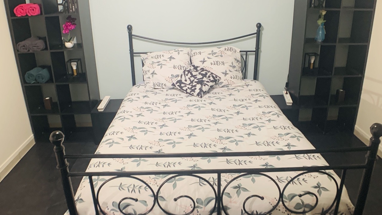 Photo of Bedroom in Goussainville