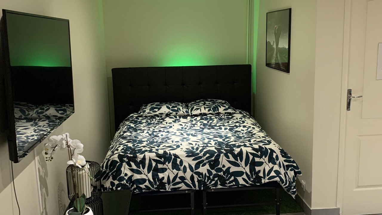 Photo of Bedroom in Goussainville