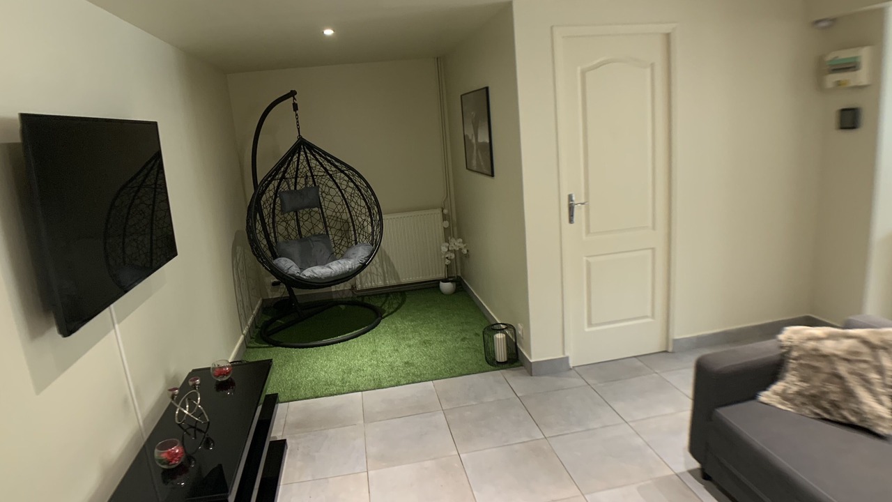 Photo of Livingroom in Goussainville