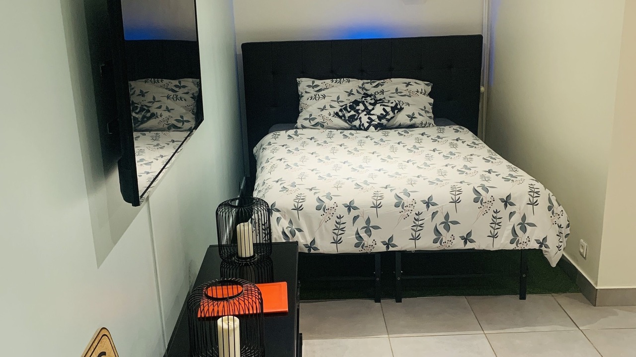 Photo of Bedroom in Goussainville