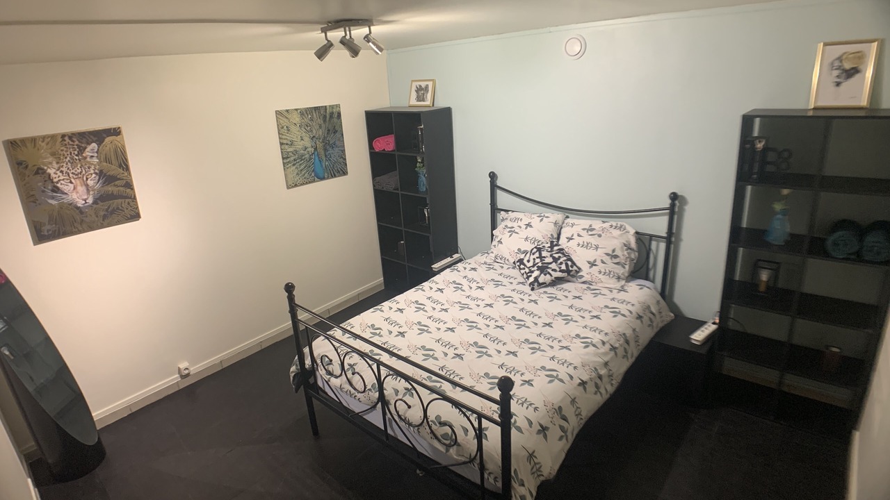 Photo of Bedroom in Goussainville