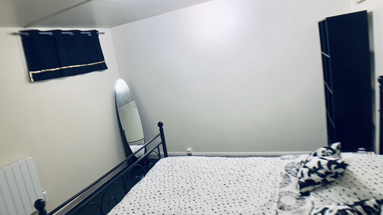 Photo of Bedroom in Goussainville