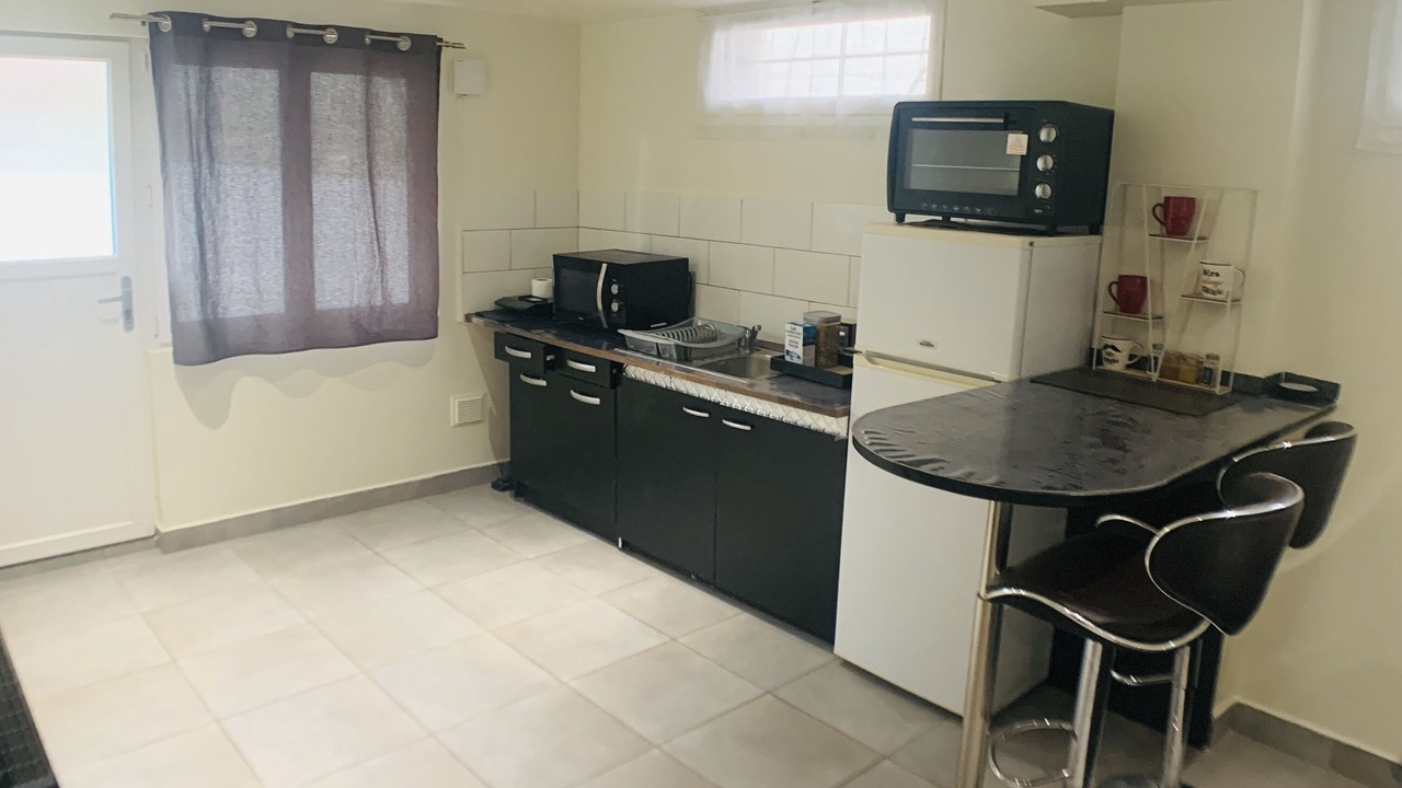 Photo of Kitchen in Goussainville