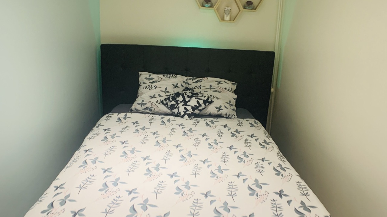 Photo of Bedroom in Goussainville