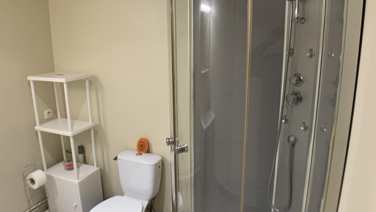 Photo of Bathroom in Goussainville
