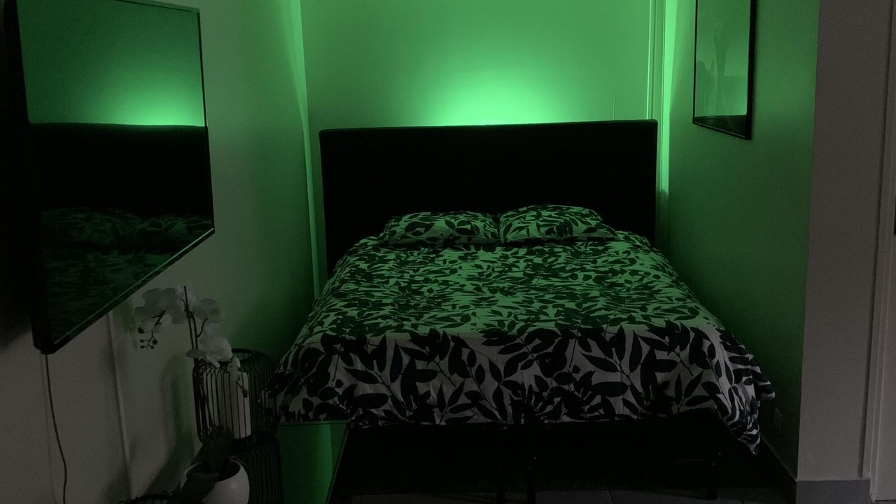 Photo of Bedroom in Goussainville