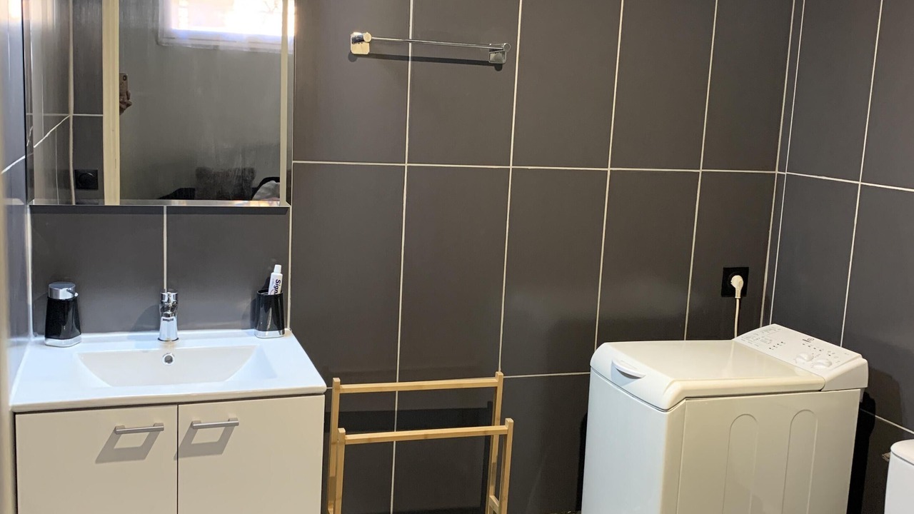 Photo of Bathroom in Goussainville