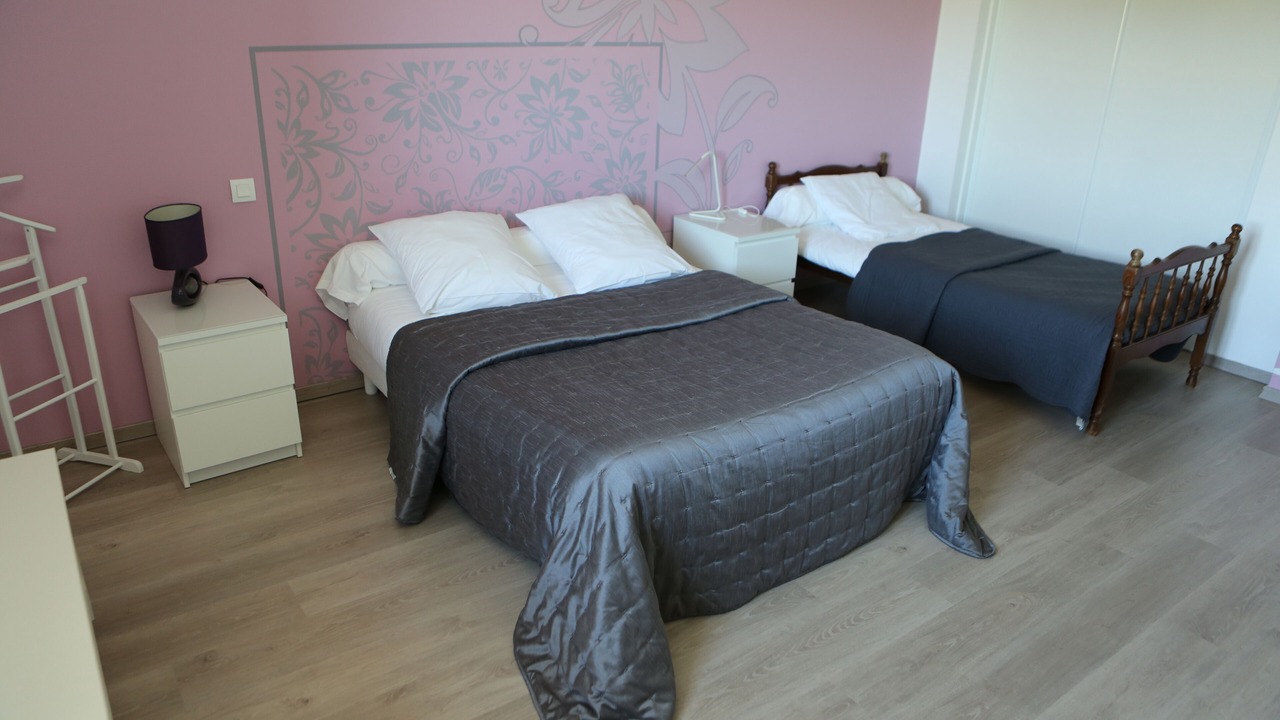 Photo of Bedroom in La Veze