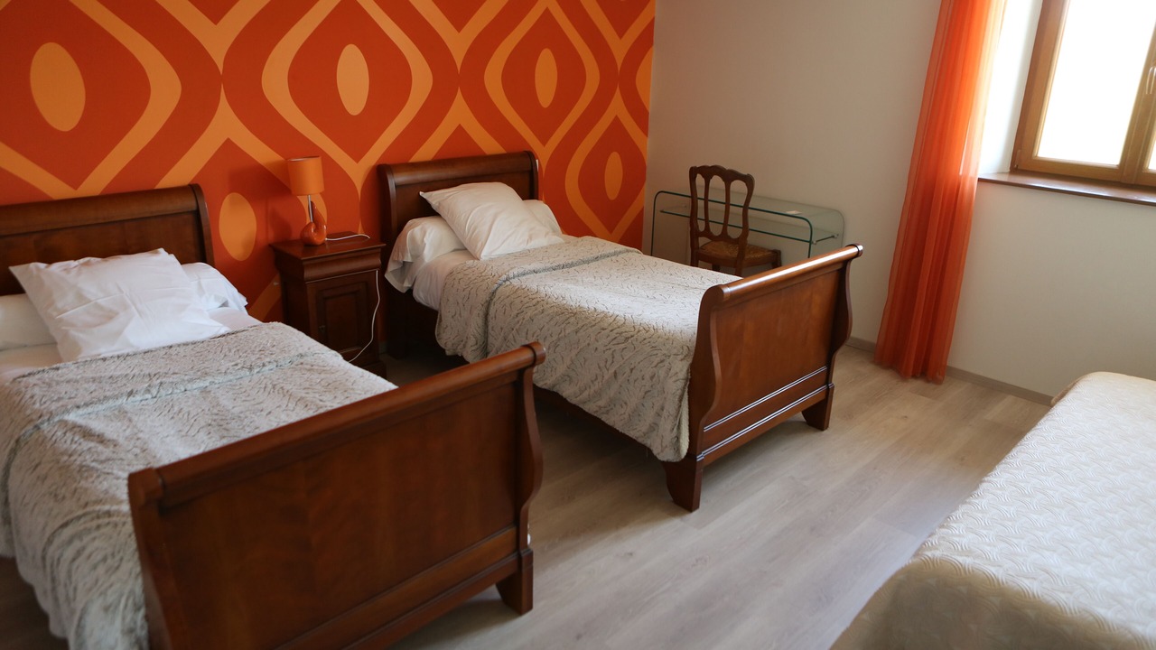 Photo of Bedroom in La Veze
