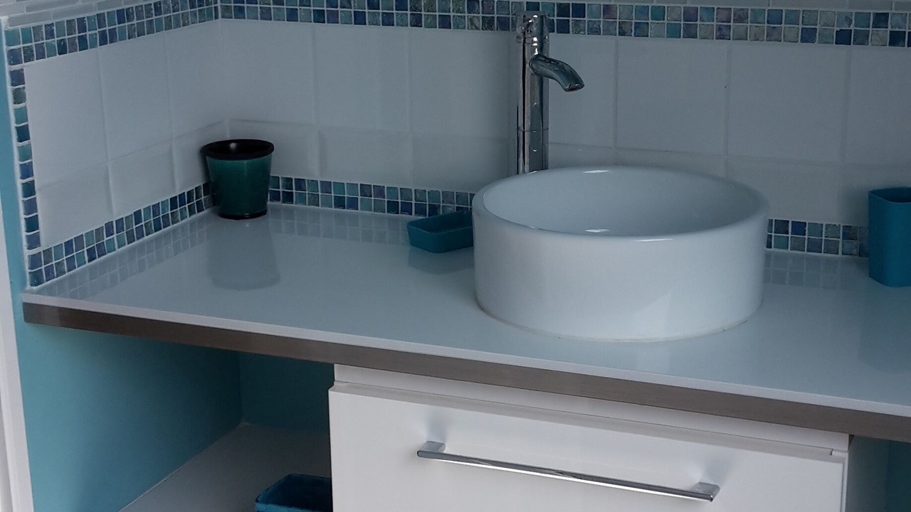 Photo of Bathroom in Bosville