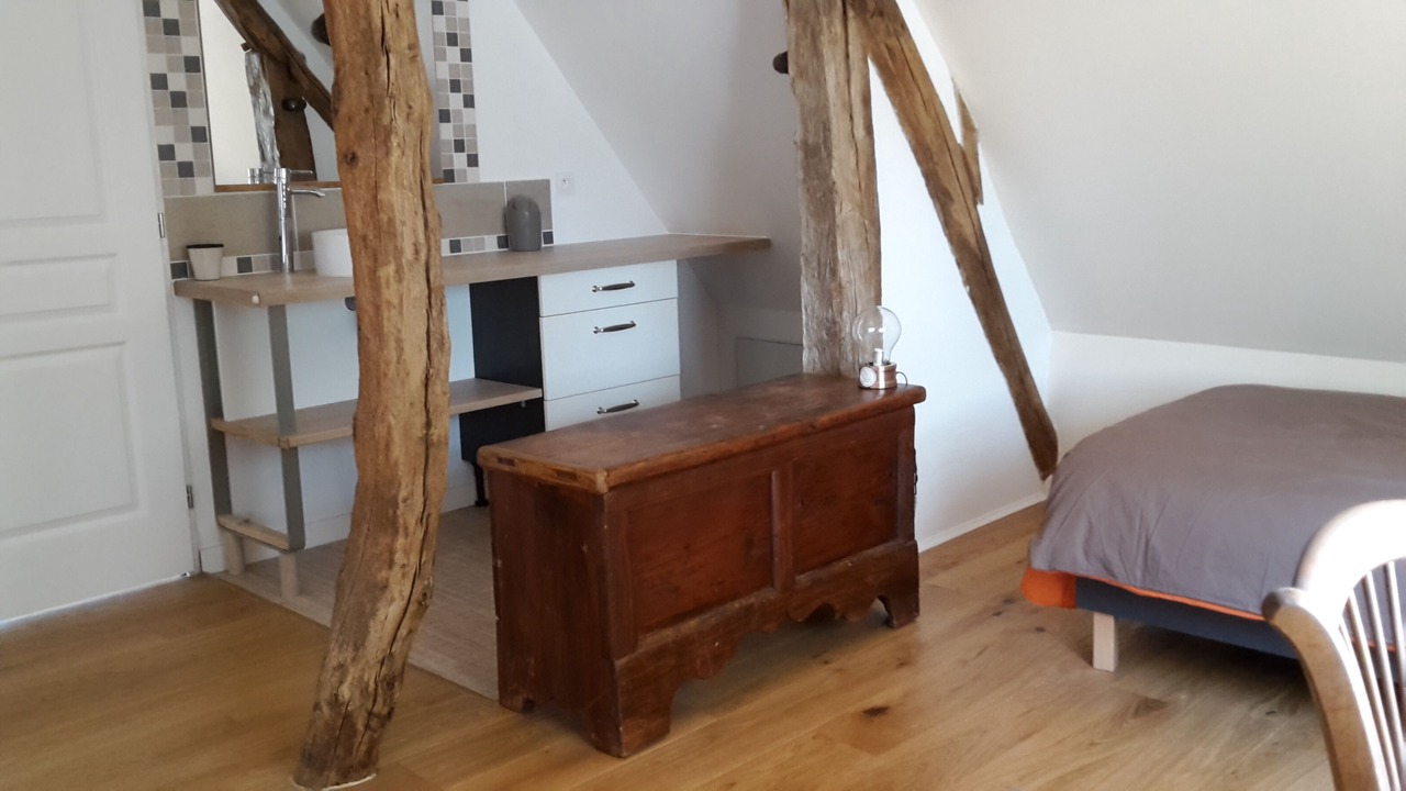 Photo of Bedroom in Bosville