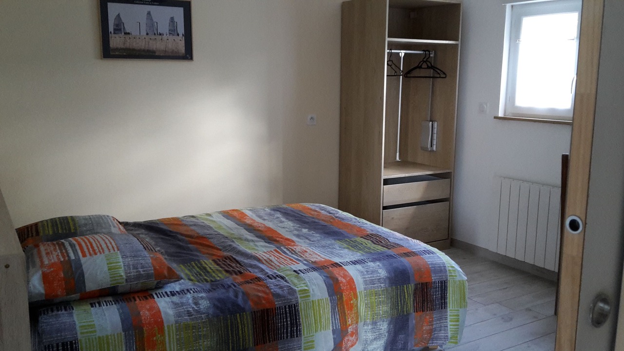 Photo of Bedroom in Bosville