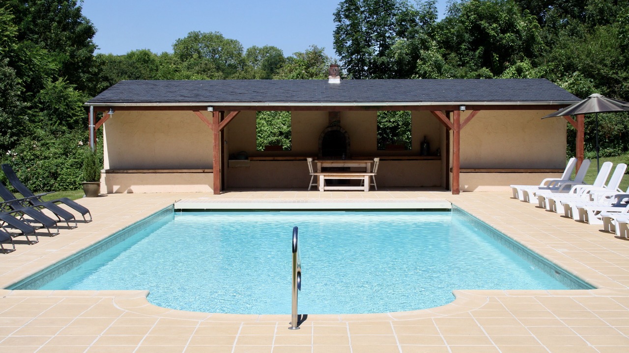 Photo of Outdoor in Asnieres sur Vegre