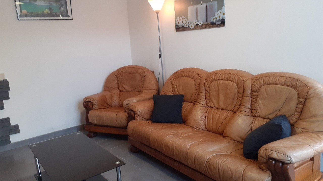 Photo of Livingroom in Haybes