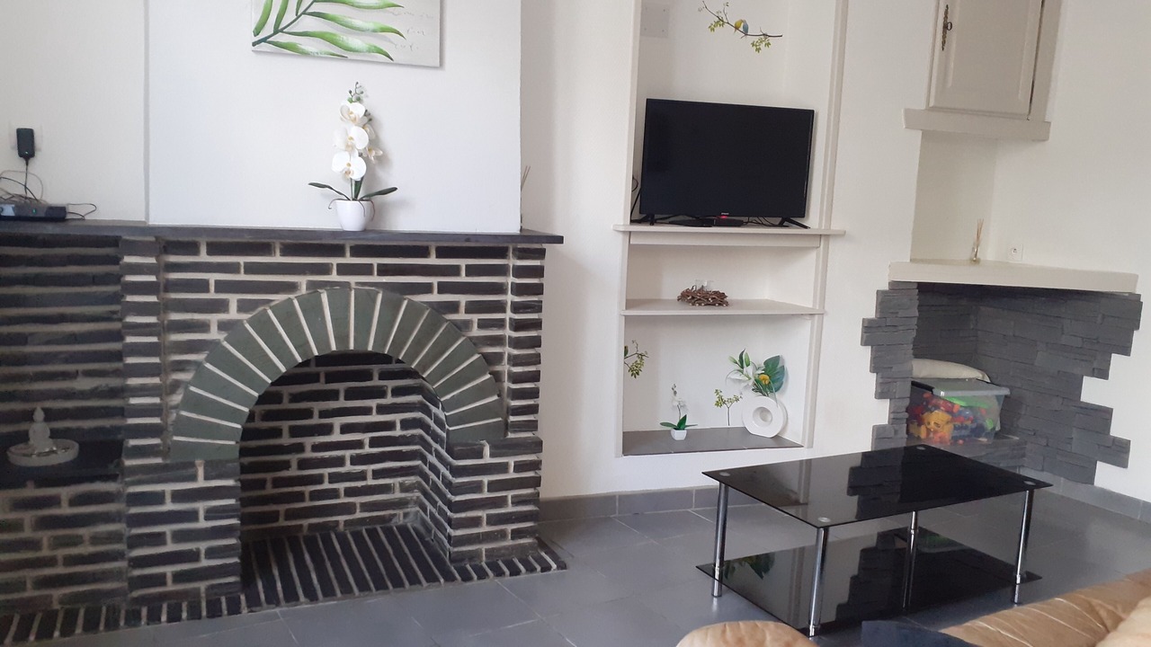 Photo of Livingroom in Haybes