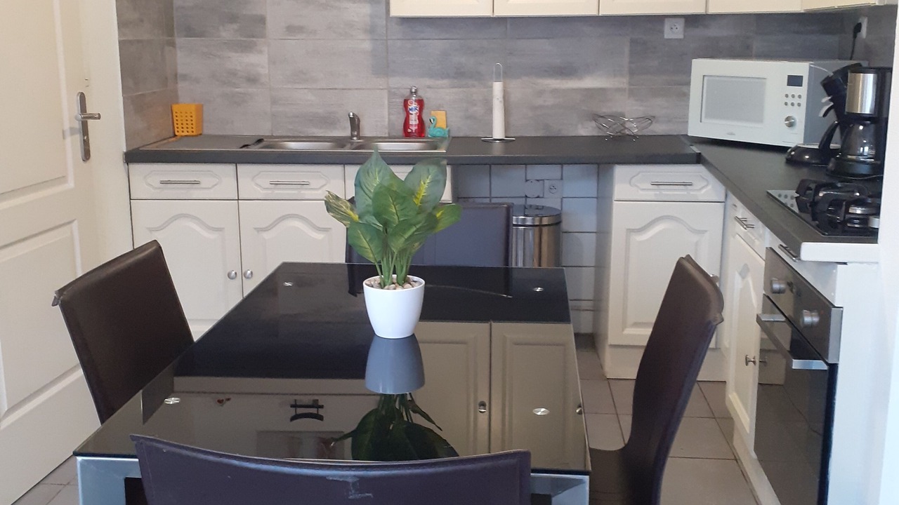 Photo of Kitchen in Haybes