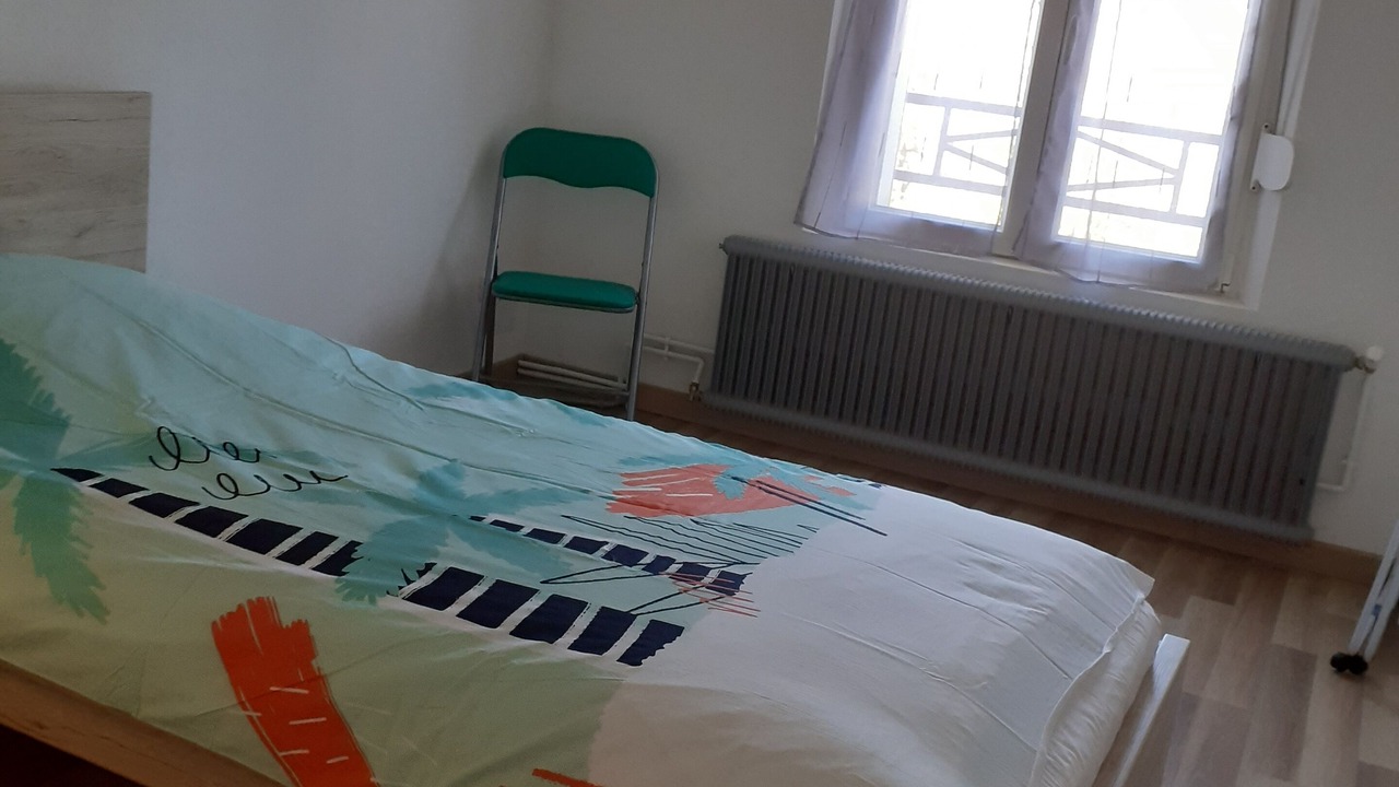 Photo of Bedroom in Haybes