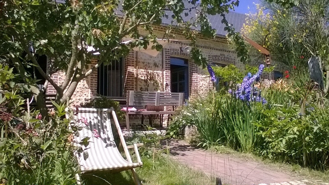 Photo of Patio Balcony in Bordeaux-Saint-Clair
