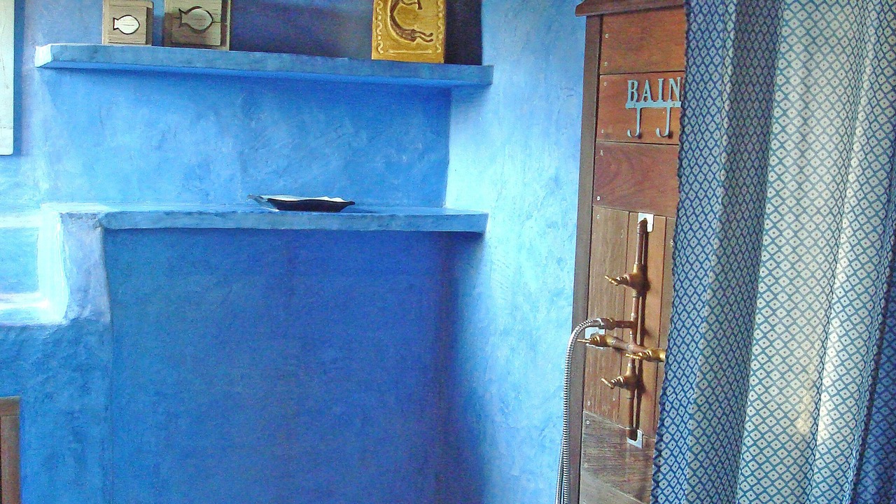 Photo of Bathroom in Bordeaux-Saint-Clair