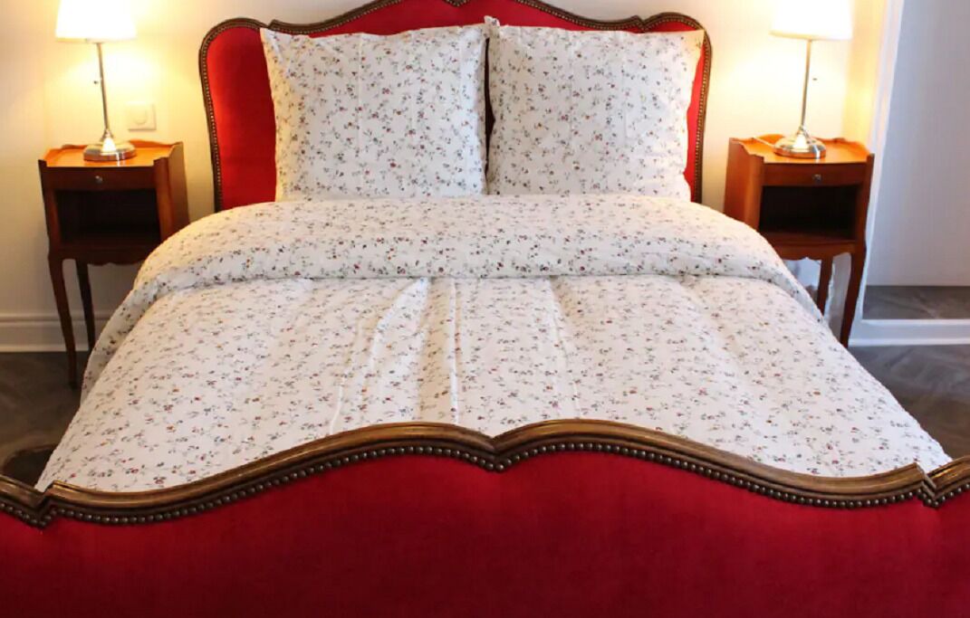 Photo of Bedroom in Luxeuil-les-Bains