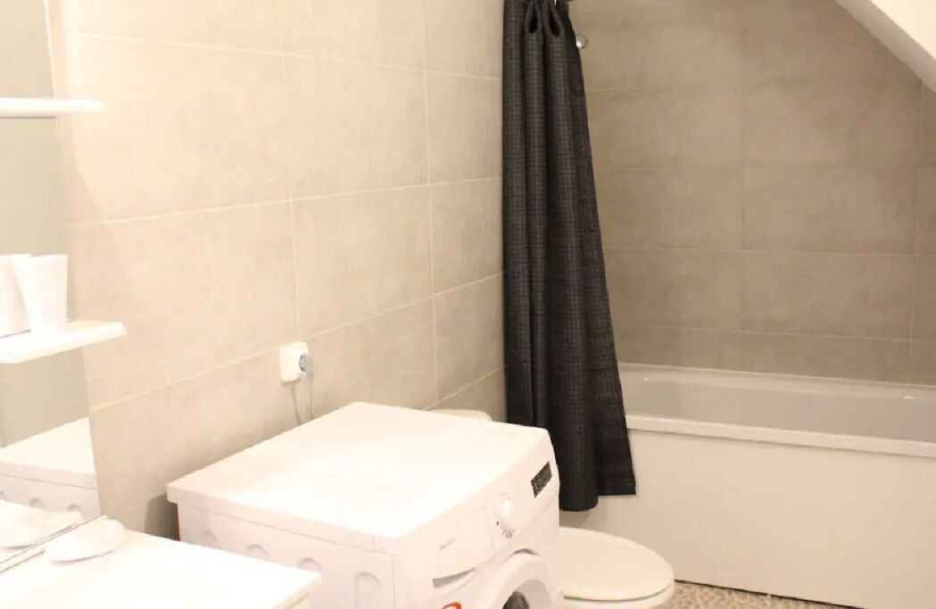 Photo of Bathroom in Luxeuil-les-Bains