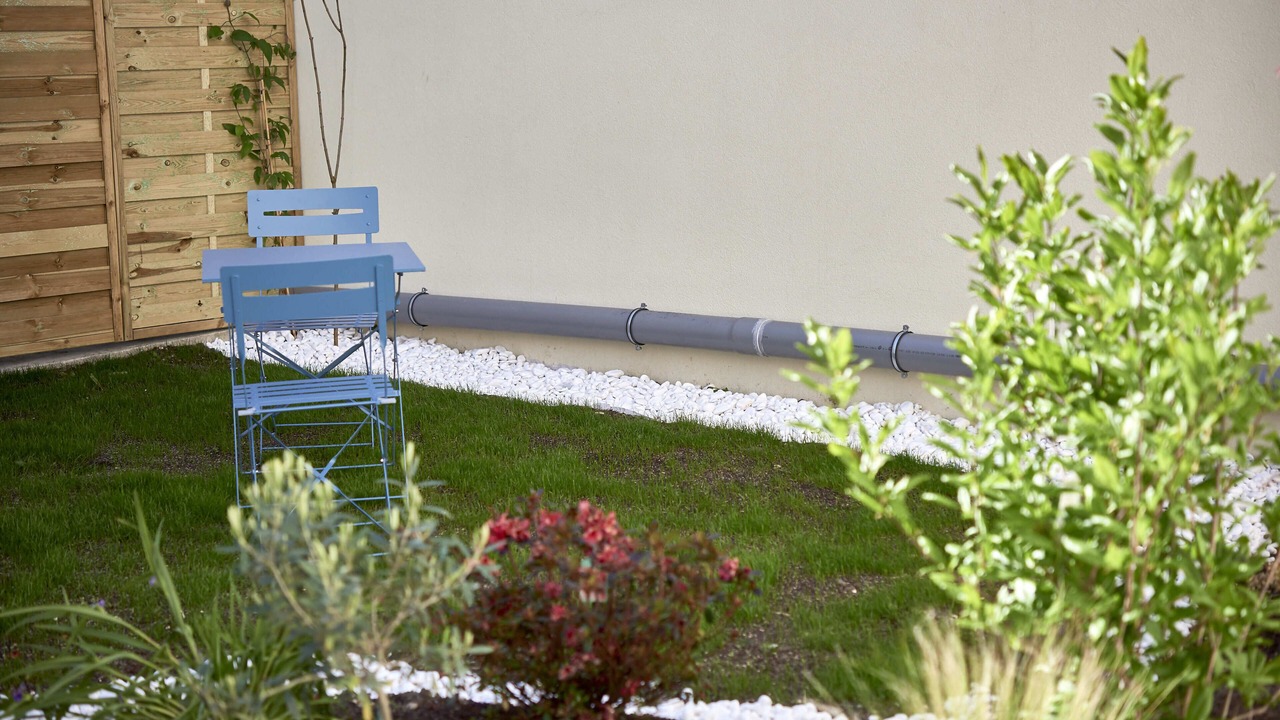 Photo of Outdoor in Le Pin