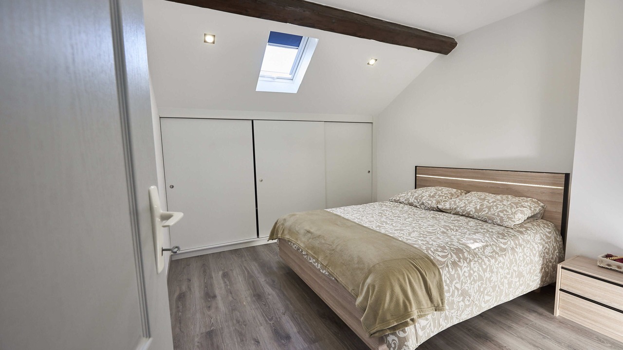 Photo of Bedroom in Le Pin