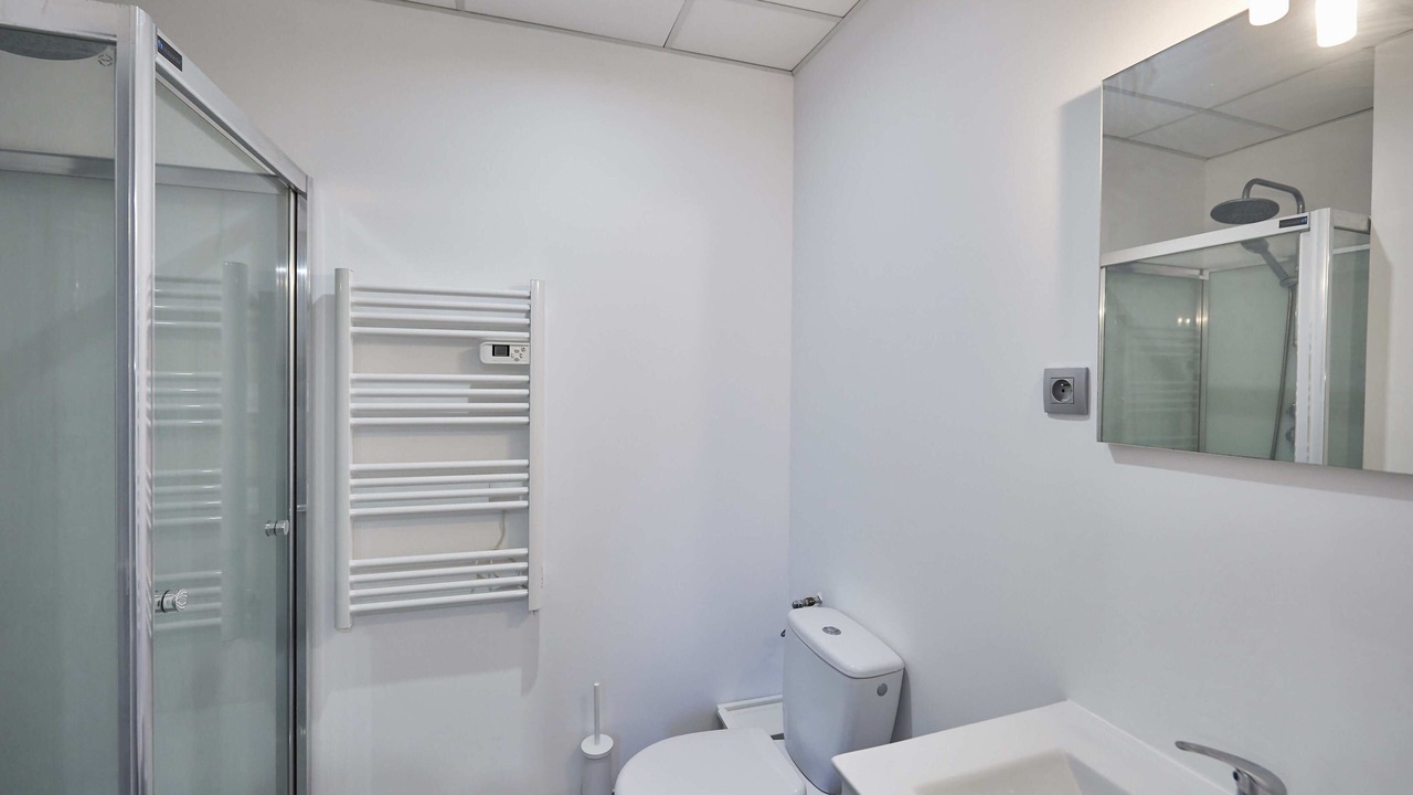 Photo of Bathroom in Le Pin