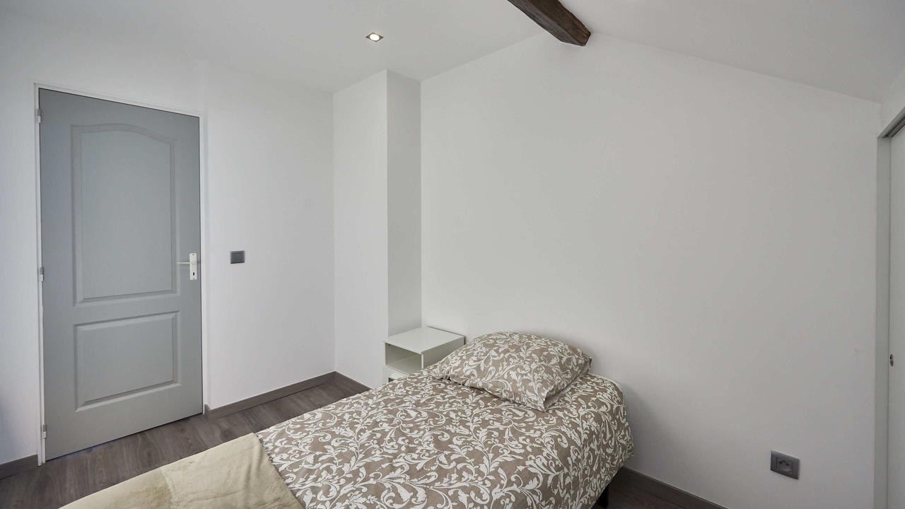 Photo of Bedroom in Le Pin