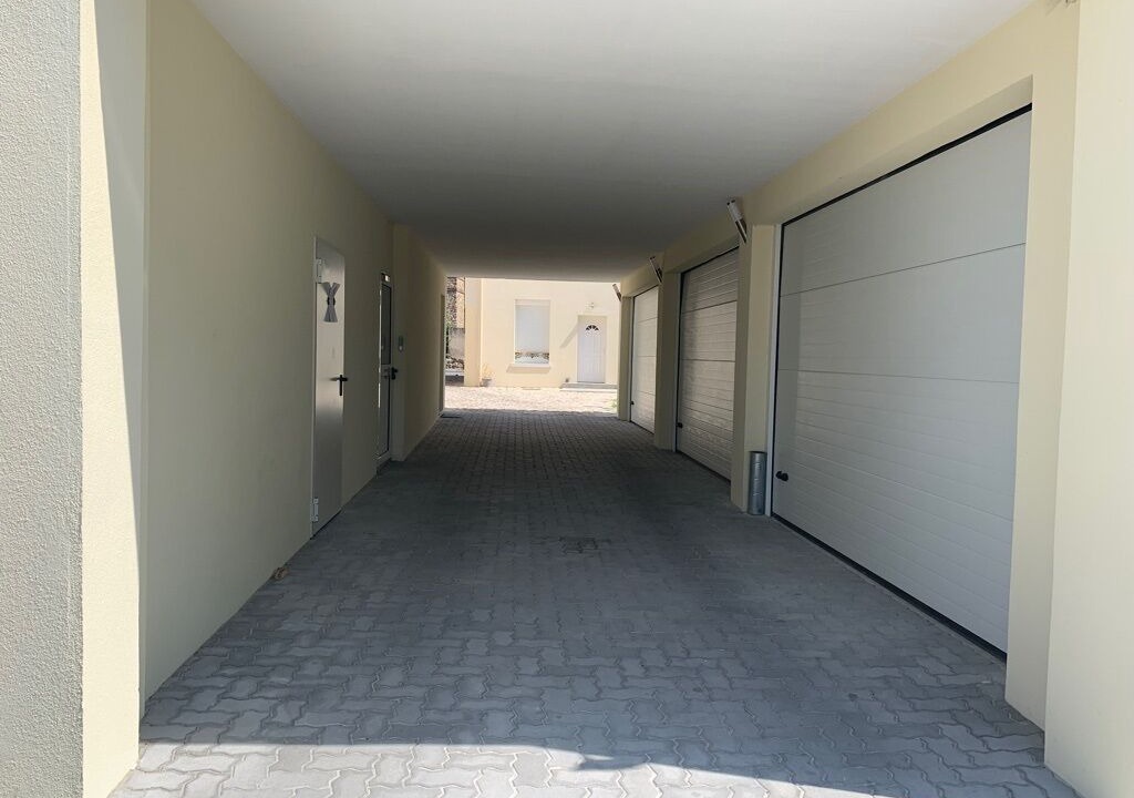 Photo of Outdoor in Le Pin
