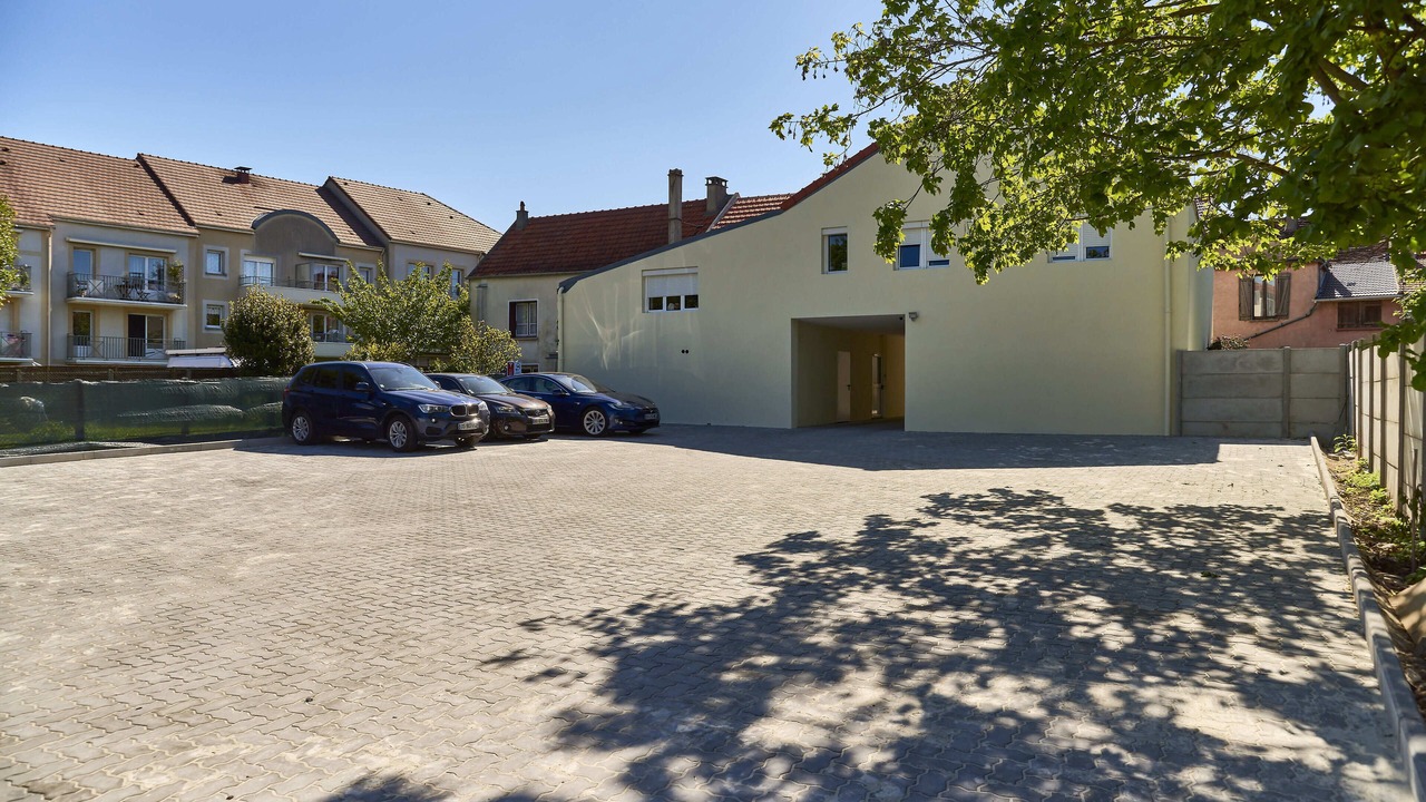 Photo of Outdoor in Le Pin