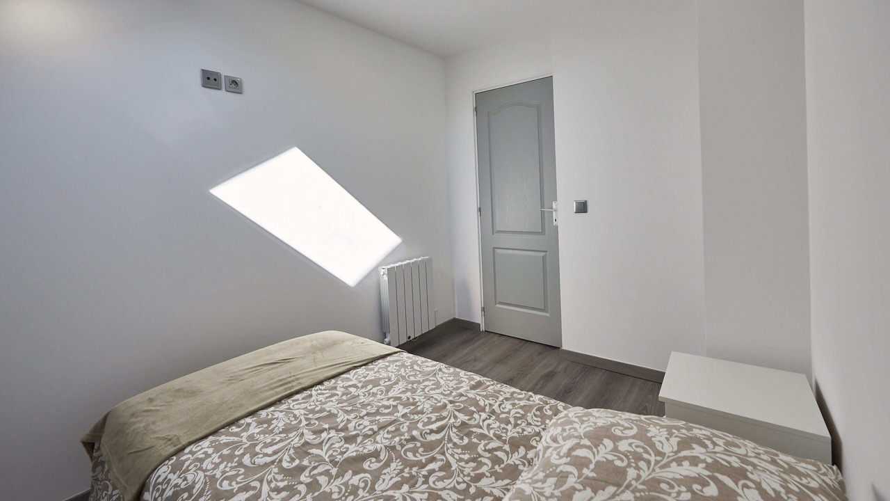Photo of Bedroom in Le Pin