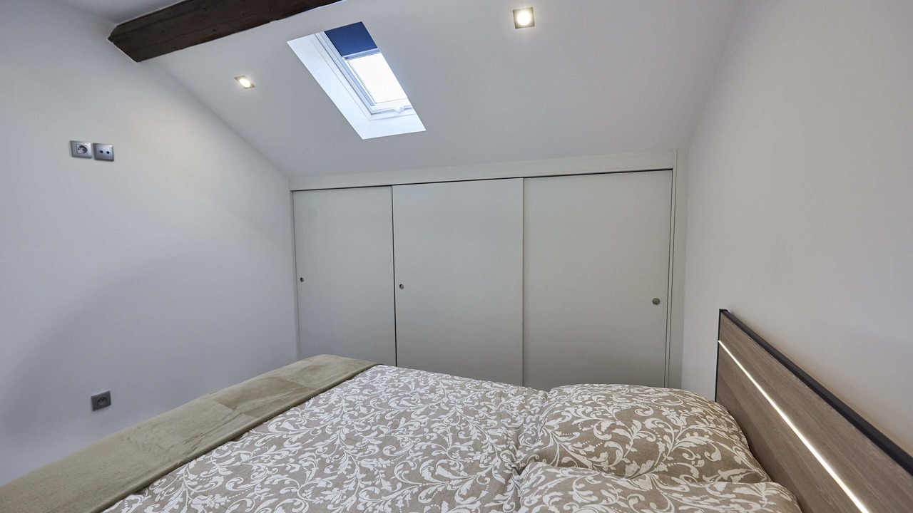 Photo of Bedroom in Le Pin