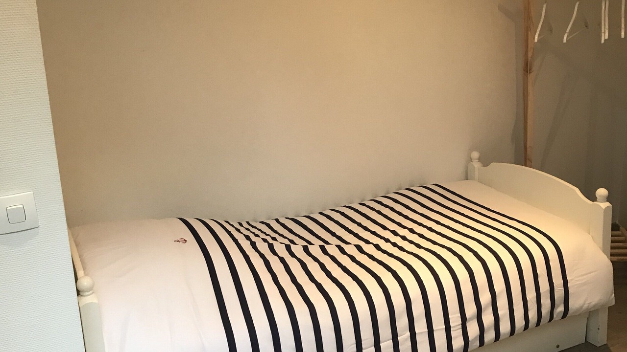 Photo of Bedroom in Saumur