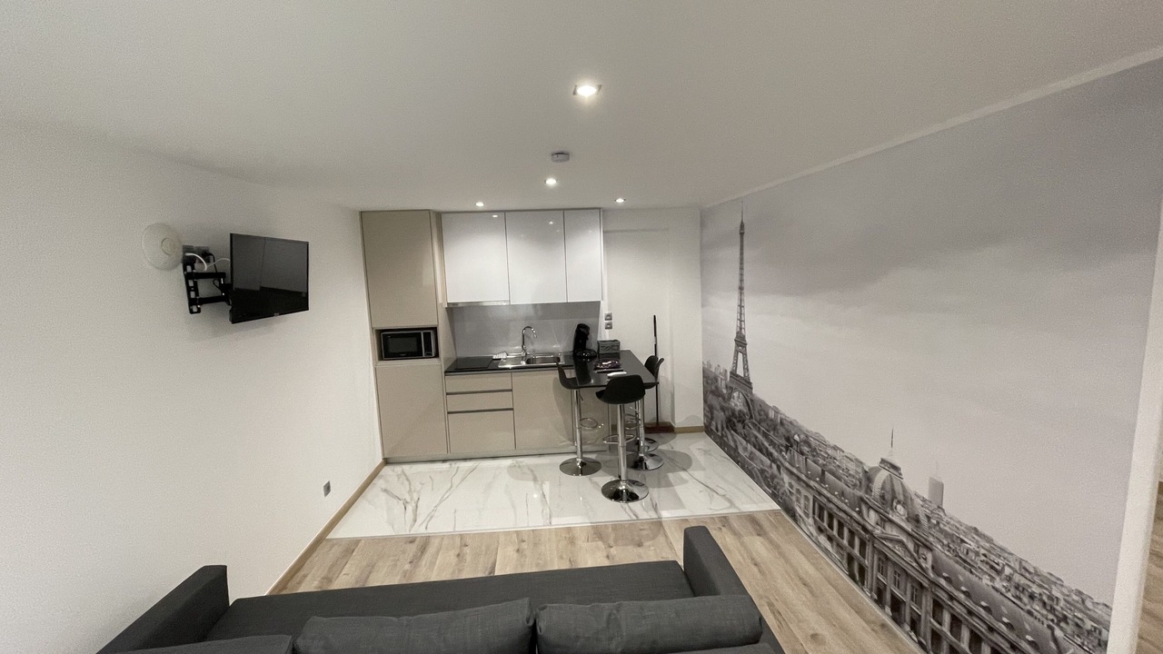 Photo of Livingroom in Le Pin