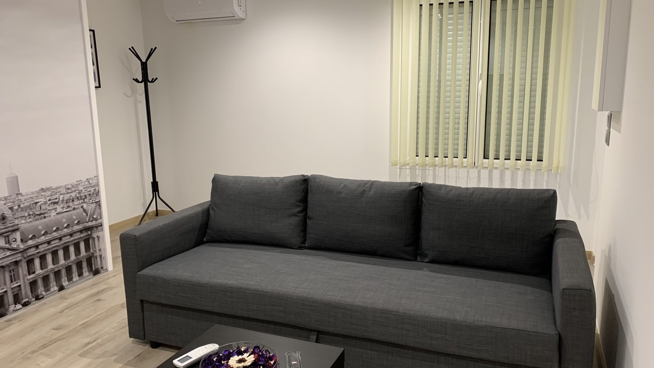 Photo of Livingroom in Le Pin