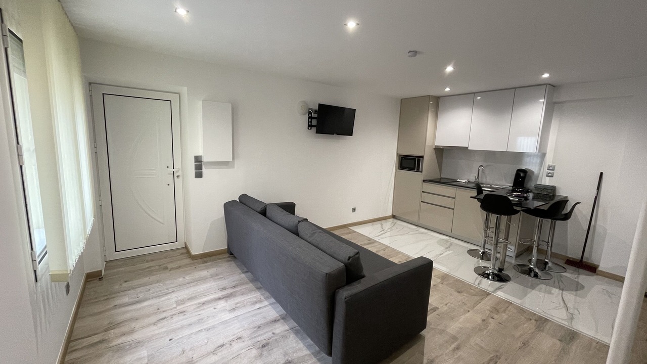 Photo of Livingroom in Le Pin