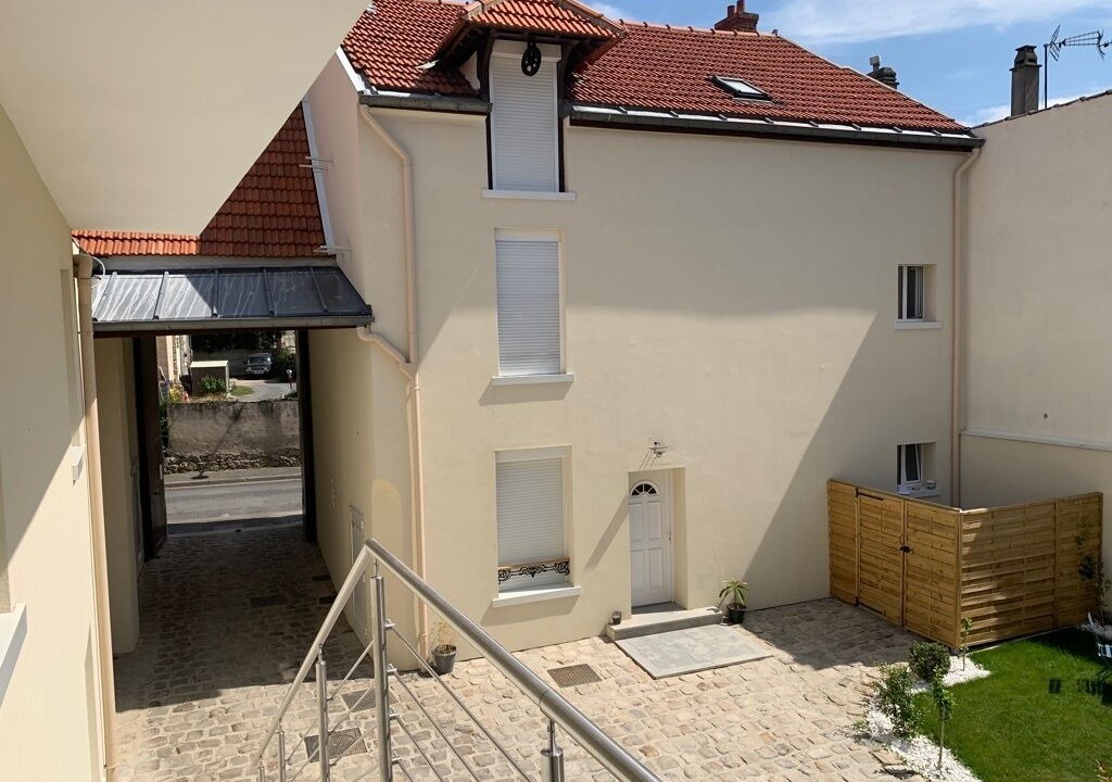 Photo of Outdoor in Le Pin